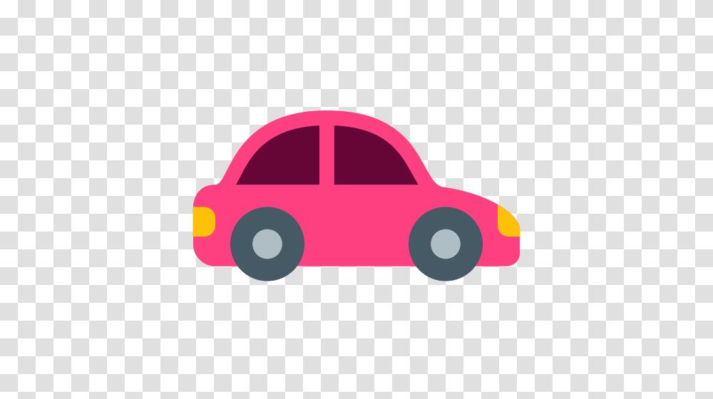 Emoji Icons, Car, Vehicle, Transportation, Sports Car Transparent Png
