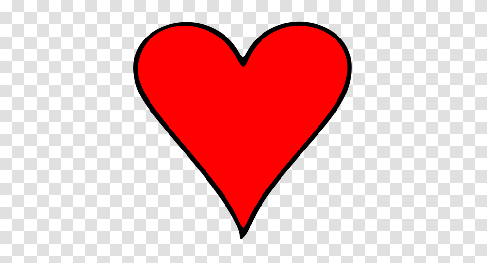 Emoji Illustration Of A Red Heart Pv, Balloon Transparent Png
