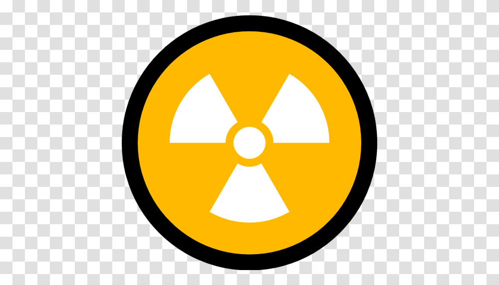 Emoji Image Resource Download, Nuclear, Lamp, Treasure Transparent Png