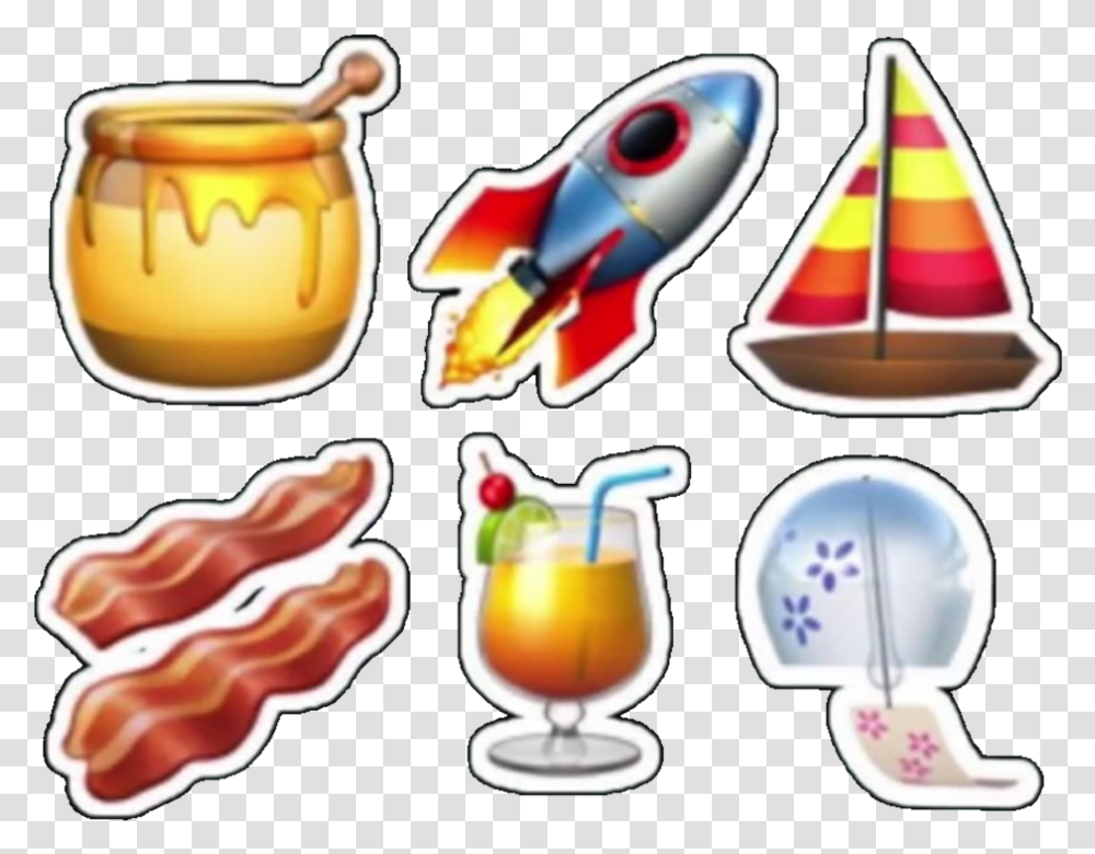 Emoji Iphone Emojis Cuteemojis Background Template, Sea Life, Animal, Invertebrate, Seashell Transparent Png