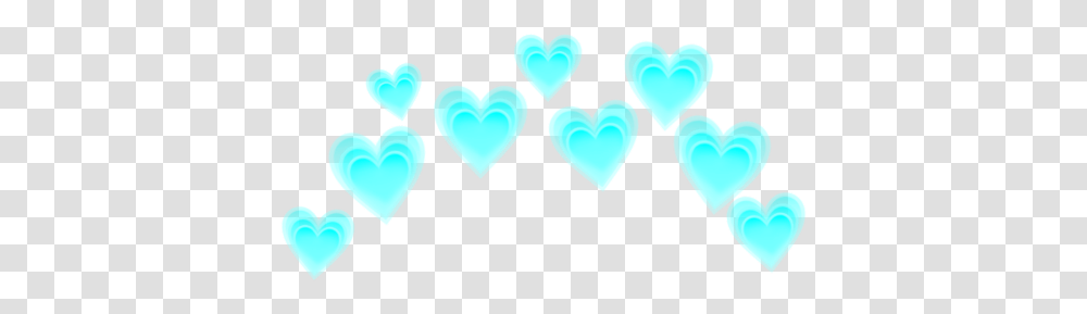 Emoji Iphoneemoji Heartcrown Heartemoji Neon Neonemoji Heart, Label, Interior Design, Indoors Transparent Png