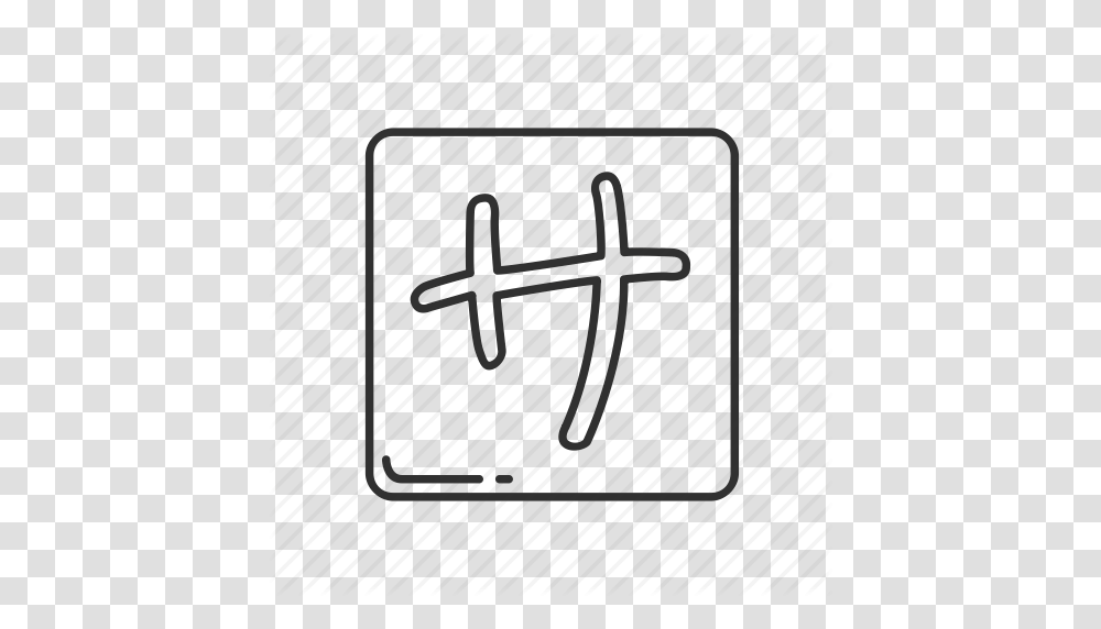 Emoji Japanese Japanese Symbol Katakana Sa Katakana Sa Symbol, Plan, Plot, Diagram Transparent Png