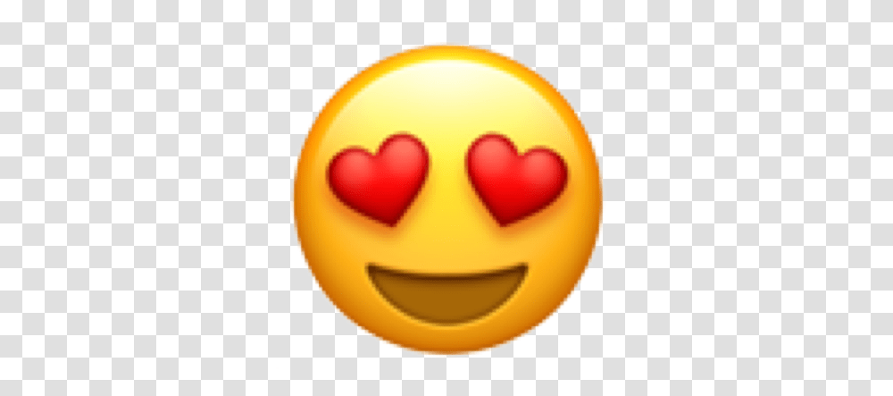 Emoji Jesusangulobaez Emoticon Enamorado Emoji Imgenes De Stickers De Amor, Food, Ball, Plant, Produce Transparent Png
