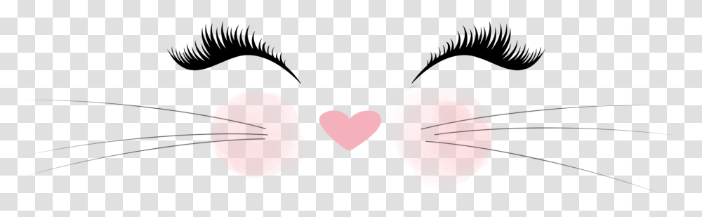 Emoji Kawaii Face Cara Maquillaje Markeup Gato Cara De Gatos Kawaii, Heart, Cushion, Mouth, Lip Transparent Png