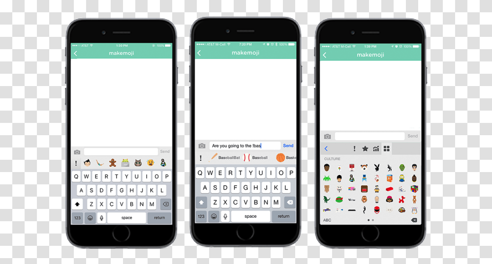 Emoji Keyboard Update Mobile Emoji Keyboard, Mobile Phone, Electronics, Cell Phone Transparent Png