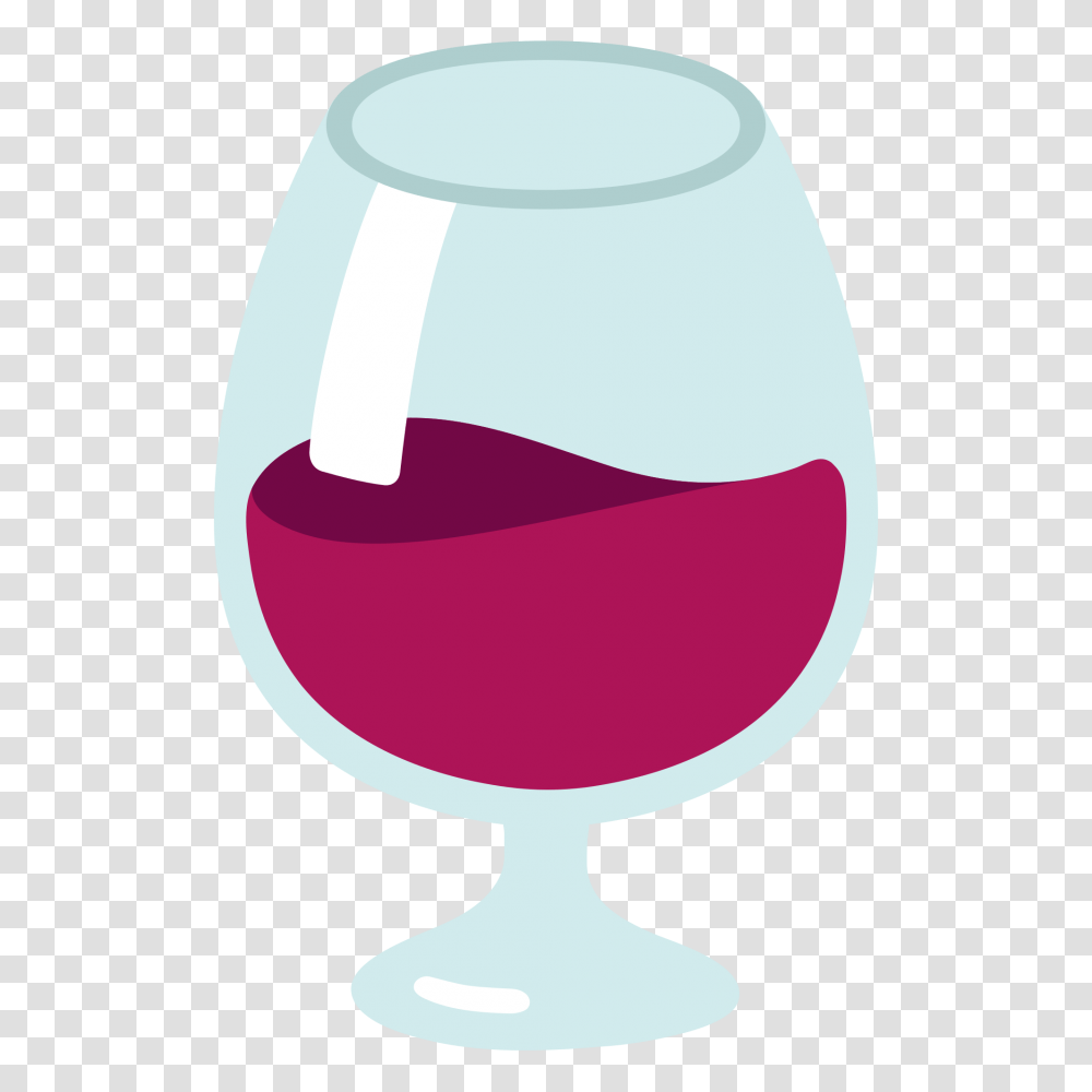Emoji, Lamp, Glass, Wine, Alcohol Transparent Png