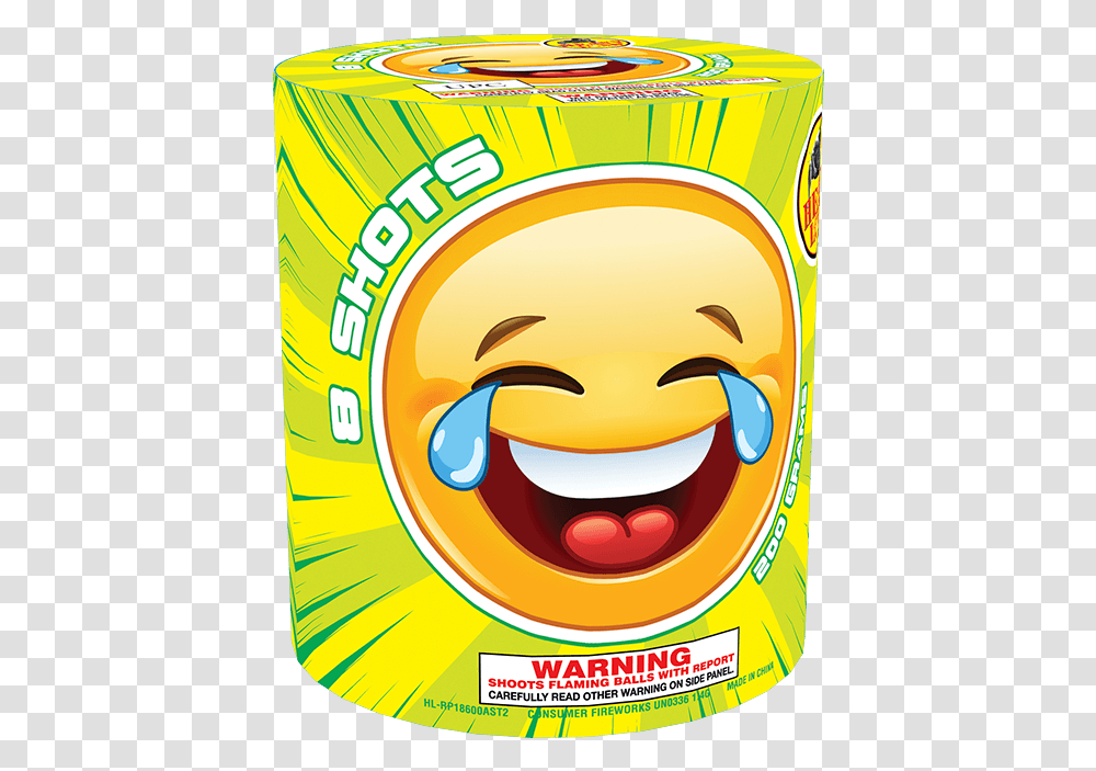 Emoji Laugh Sky King Fireworks Crying Laughing Emoji, Angry Birds, Food, Poster, Advertisement Transparent Png