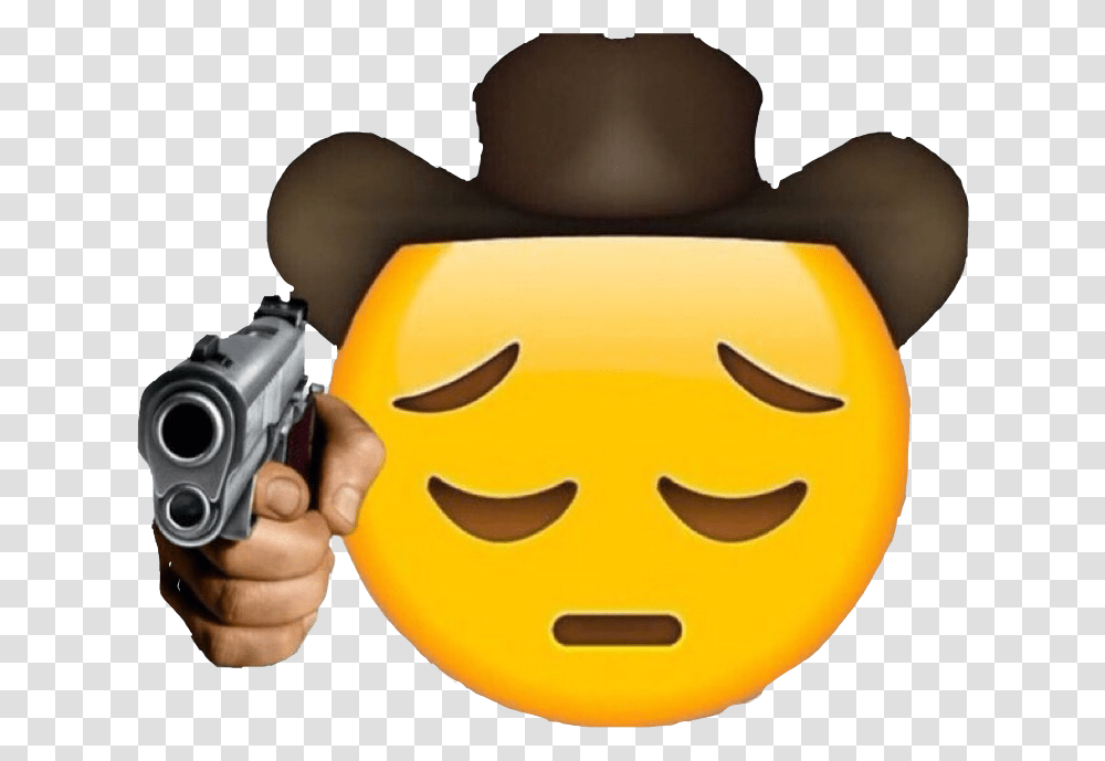 Emoji Lil Nas X Home Of Phobic, Person, Human, Weapon, Weaponry Transparent Png