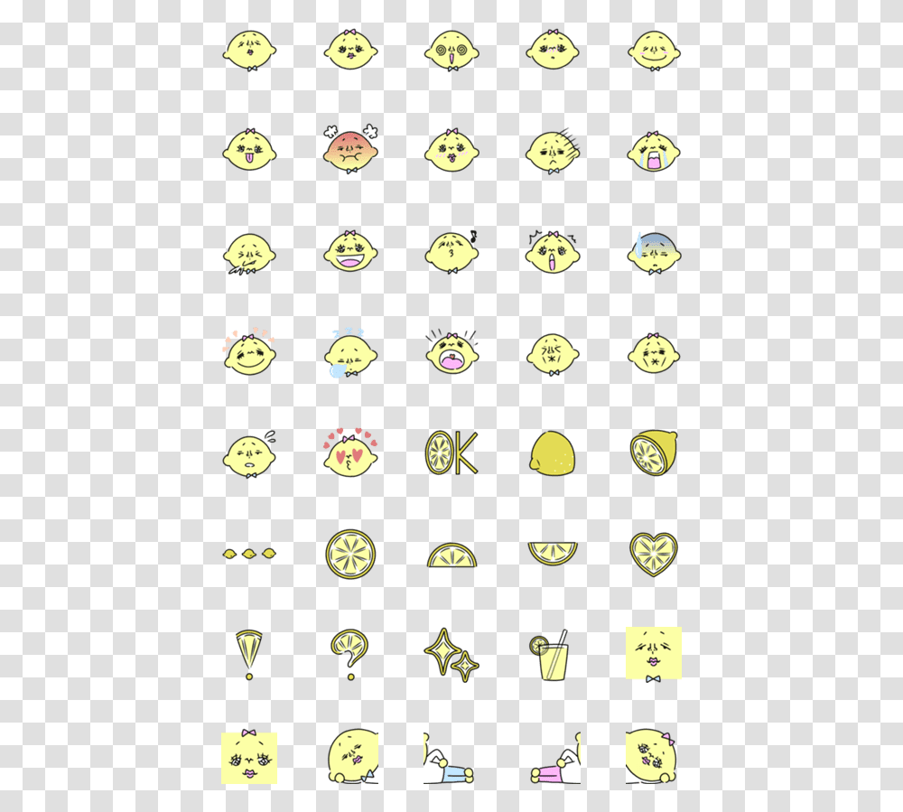 Emoji, Logo, Trademark, Badge Transparent Png