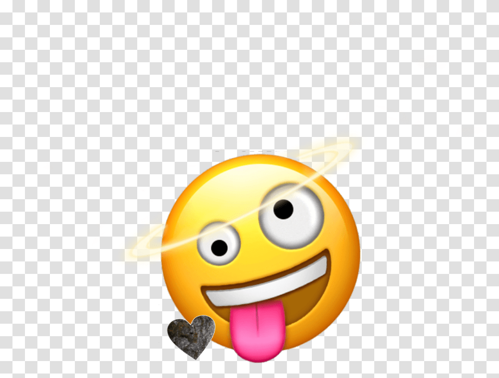 Emoji Lol Emoji Laugh Crazy, Toy, Outdoors Transparent Png