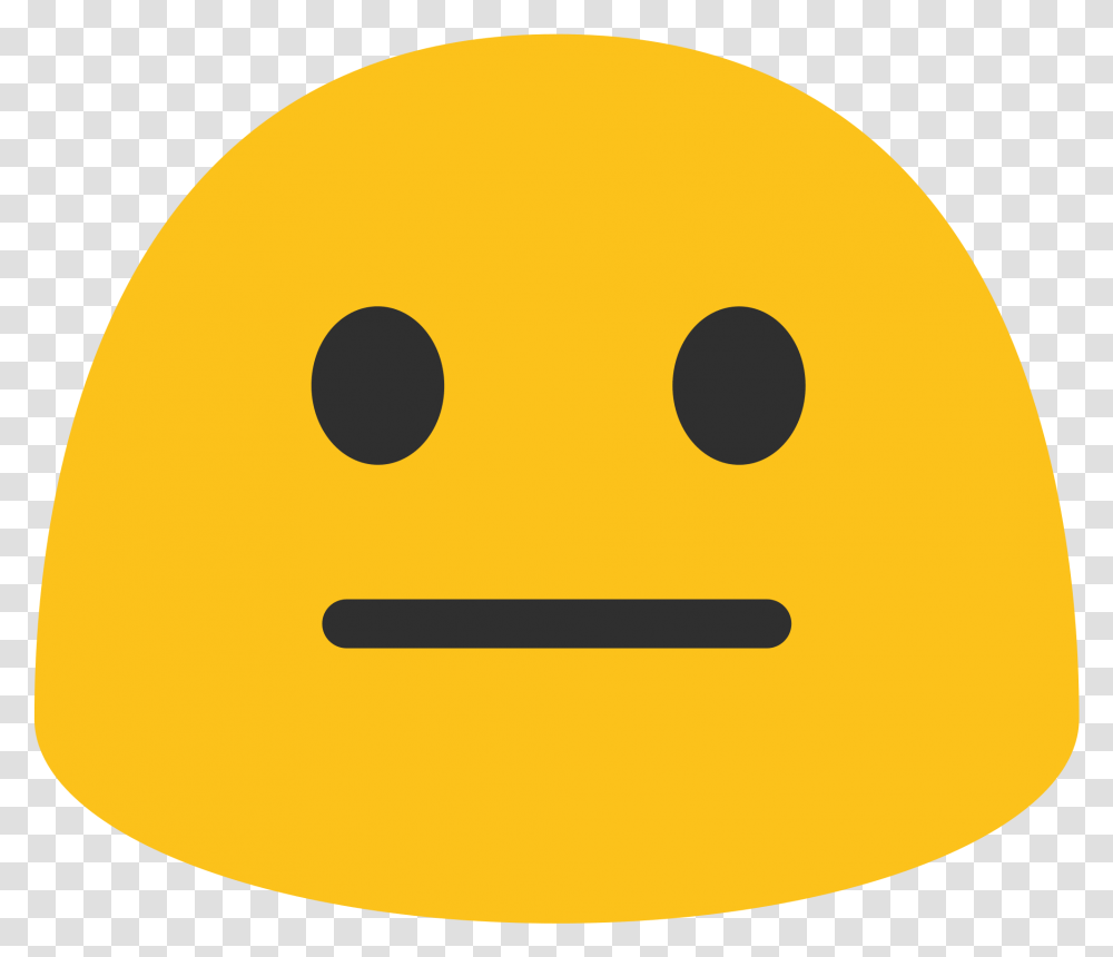 Emoji Meaningsemoji Symbolsemoji Alphabetsmiley Smiley, Plant, Pac Man, Tennis Ball, Food Transparent Png