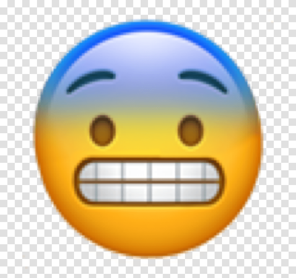 Emoji mix