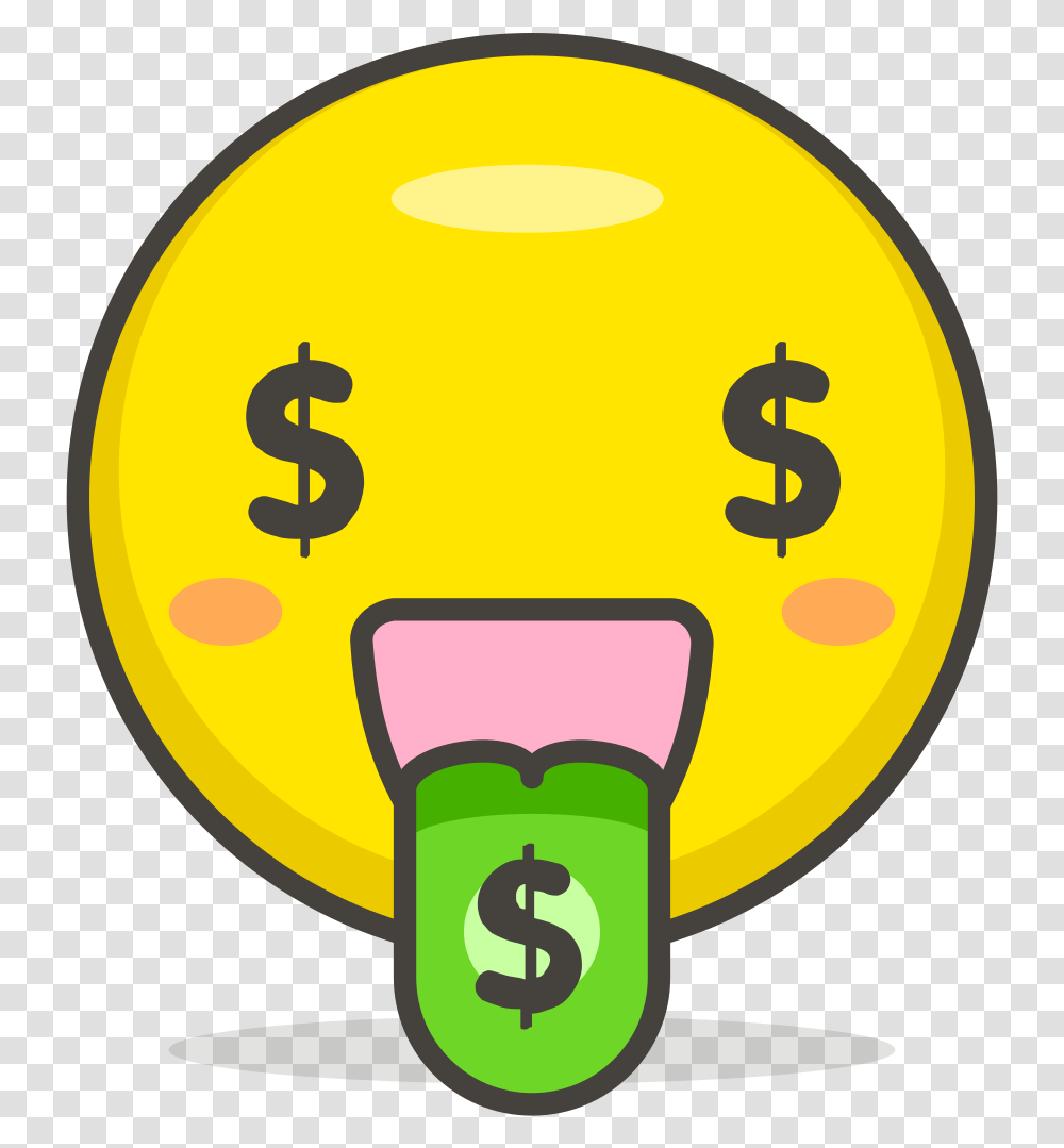 Emoji Money, Outdoors, Sphere Transparent Png