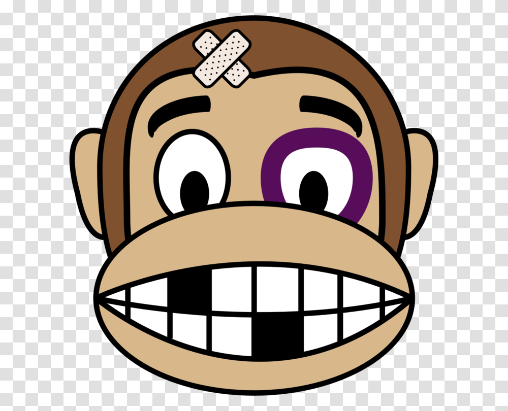 Emoji Monkey T Shirt Smile Ape, Label, Doodle, Drawing Transparent Png
