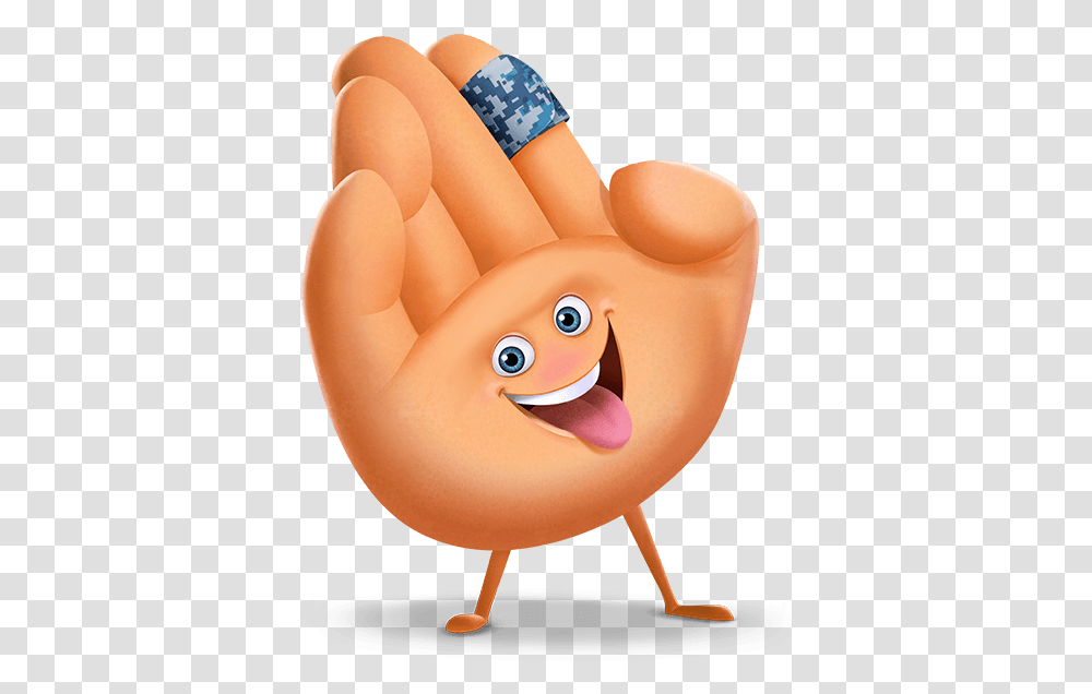 Emoji Movie Character Emoji Movie Characters, Furniture, Person, Human, Doll Transparent Png