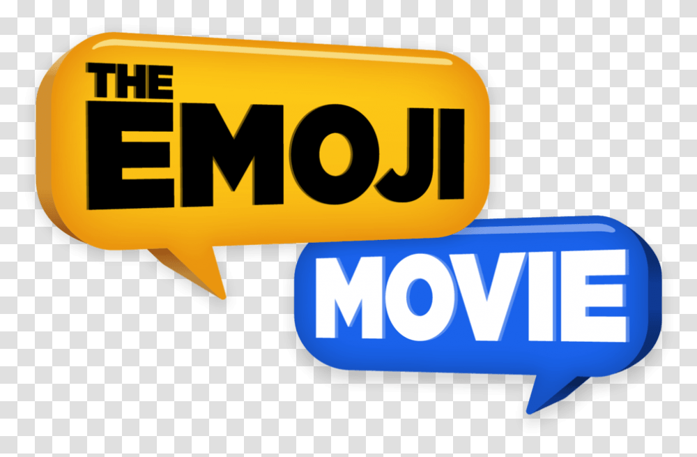 Emoji Movie Logo Emoji Movie Logo, Car, Vehicle, Transportation Transparent Png