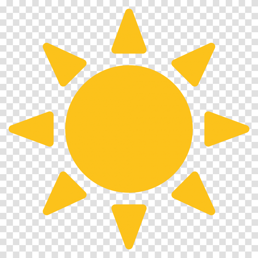 Emoji, Nature, Outdoors, Sun, Sky Transparent Png