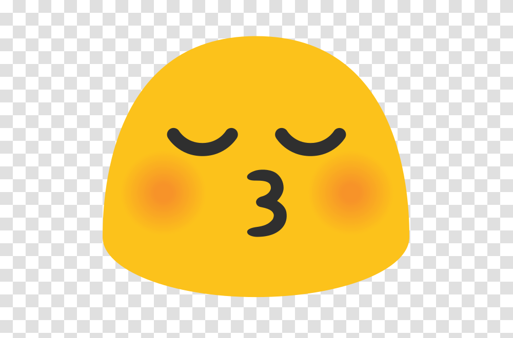 Emoji, Number, Tennis Ball Transparent Png