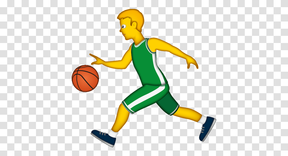 Emoji Of Man Running, Person, Human, People, Sport Transparent Png