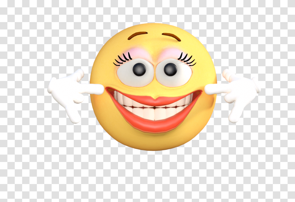 Emoji Old School By Multitechnique Business Comapnuy Investment Happy Cartoon, Toy, Performer, Face, Head Transparent Png