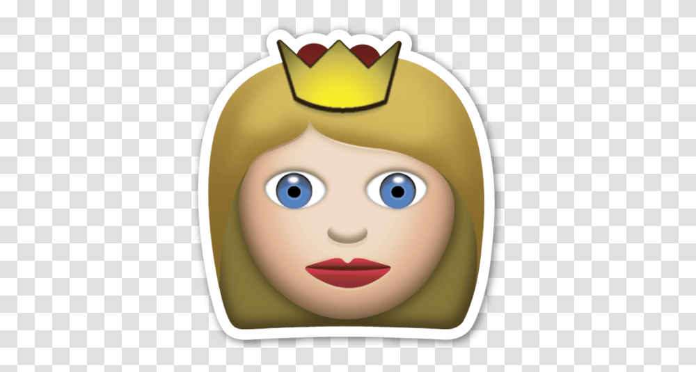 Emoji Outfit Goals Crown, Plant, Food, Birthday Cake, Fruit Transparent Png