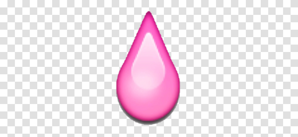 Emoji Overlay Tumblr, Droplet, Plant, Balloon, Triangle Transparent Png