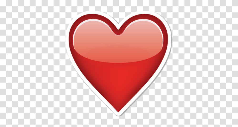 Emoji Overlay Tumblr, Heart, Label, Balloon Transparent Png
