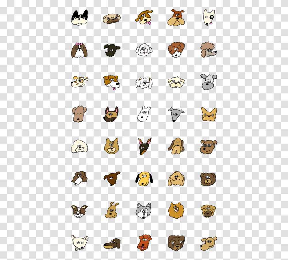 Emoji, Paper Transparent Png