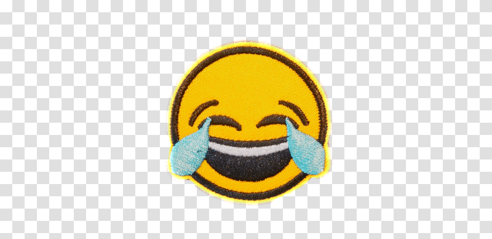 Emoji Patch Set, Rug, Pac Man, Peel Transparent Png