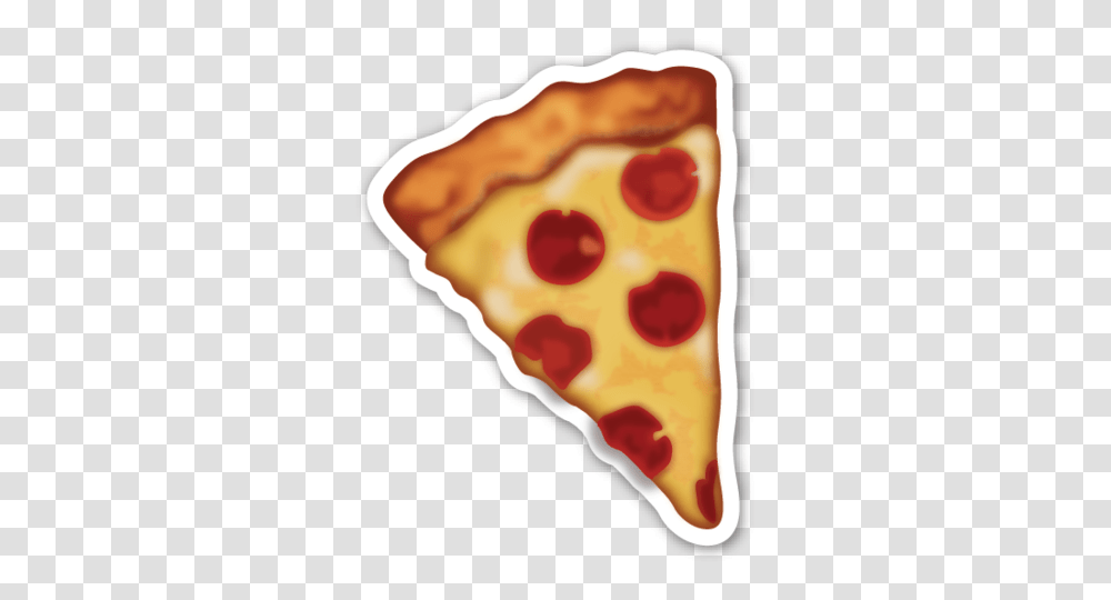 Emoji Pizza Image 3496067 On Favimcom Pizza Emoji Iphone, Food, Ornament, Agate, Gemstone Transparent Png