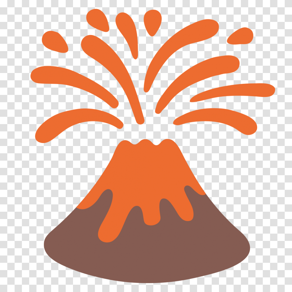 Emoji, Plant, Root, Food, Vegetable Transparent Png