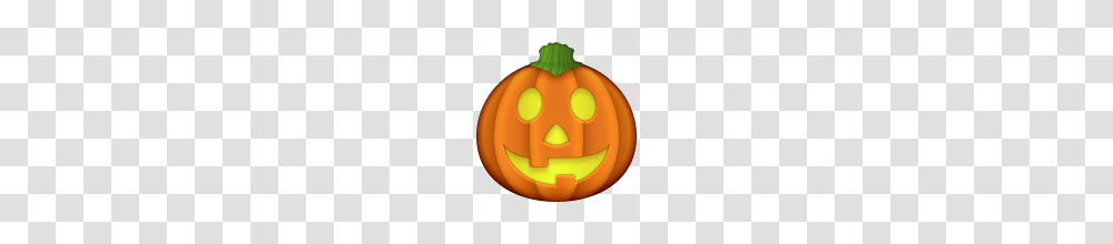 Emoji Pop Pumpkin With Face Ghost With Tongue Out Swirl Lollipop, Vegetable, Plant, Food, Halloween Transparent Png