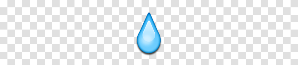 Emoji Pop Tongue Water Drop, Droplet, Triangle Transparent Png