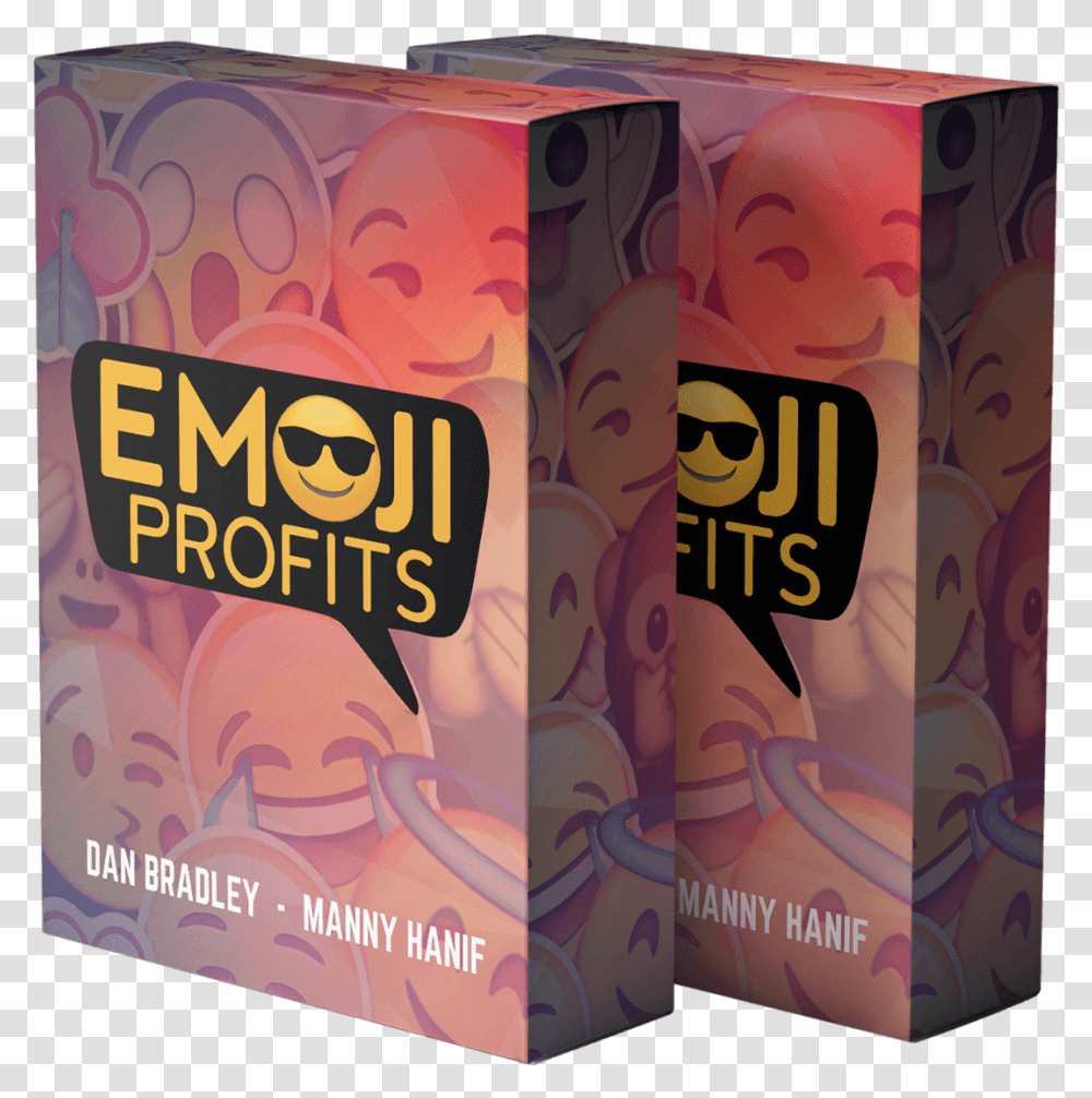 Emoji Profits Review Little Empire, Box, Plant, Cardboard, Carton Transparent Png