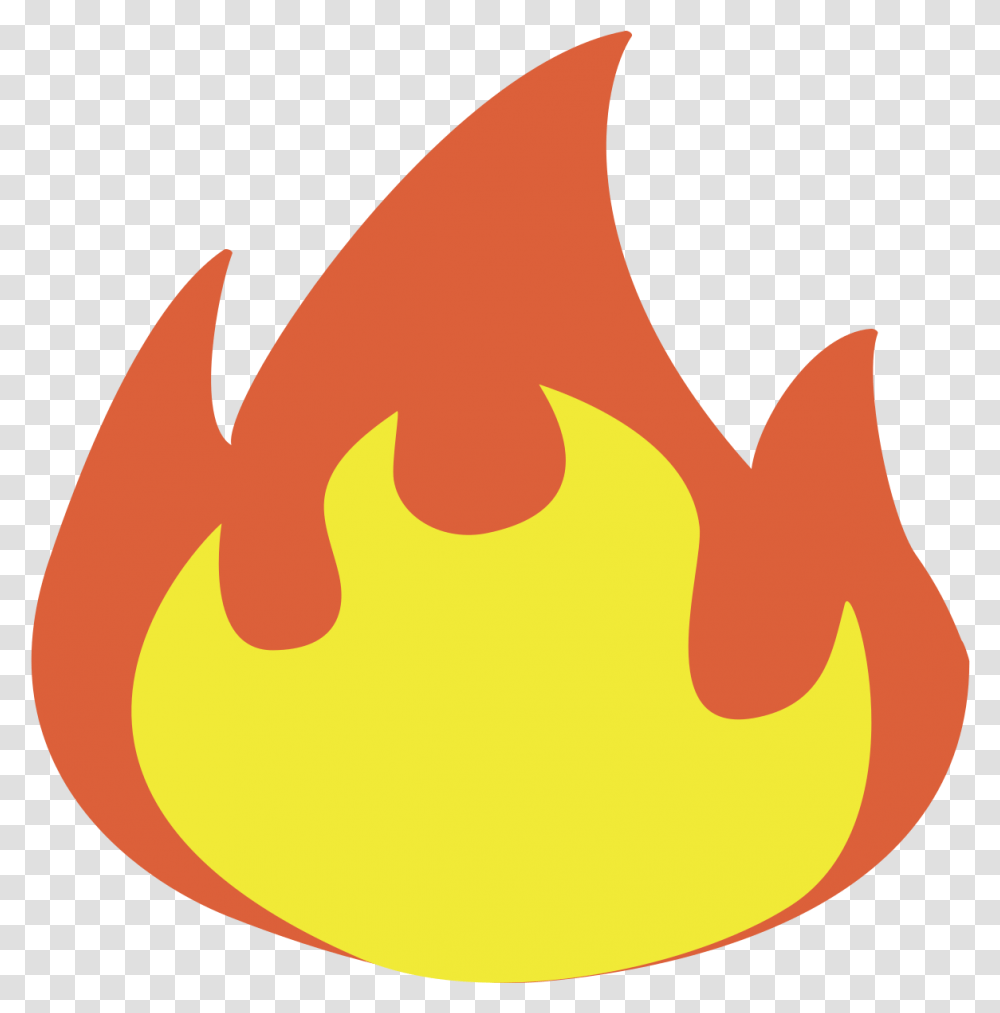 Emoji Quiz Fire And Dog, Flame, Star Symbol, Halloween Transparent Png