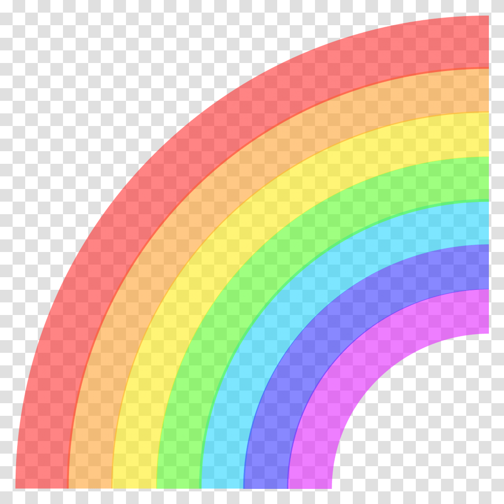 Emoji Rainbow Download, Outdoors, Nature Transparent Png