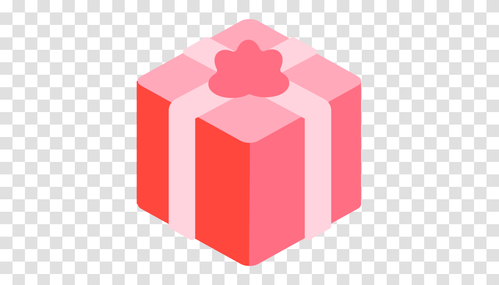 Emoji Regalo Image, Gift, Mailbox, Letterbox Transparent Png