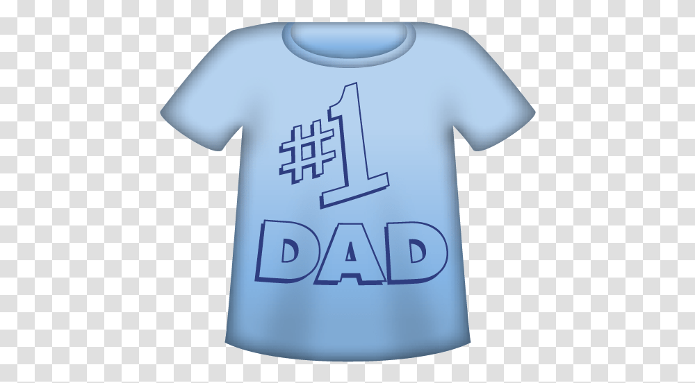 Emoji Round 3 Seinfeld 1 Dad Shirt, Apparel, T-Shirt Transparent Png