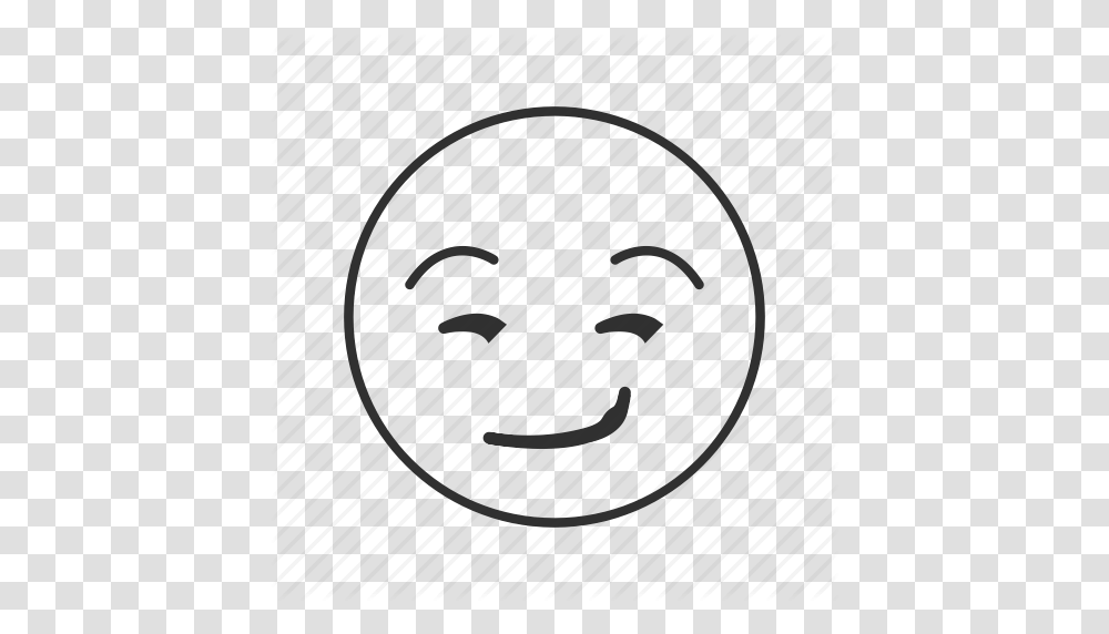 Emoji Sarcasm Sarcastic Face Smirk Smirking Face Wry Wry Transparent Png