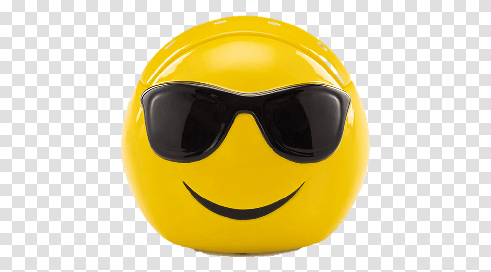 Emoji Scentsy Warmer Funny Sunny Scentsy, Apparel, Helmet, Hardhat Transparent Png