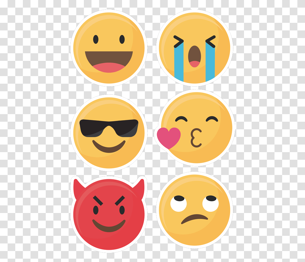 Emoji Set Iphone Business Sticker Happy, Sunglasses, Accessories, Accessory, Label Transparent Png