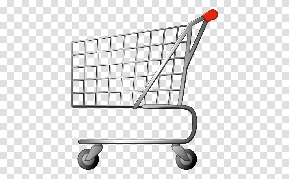 Emoji Shopping Cart Transparent Png