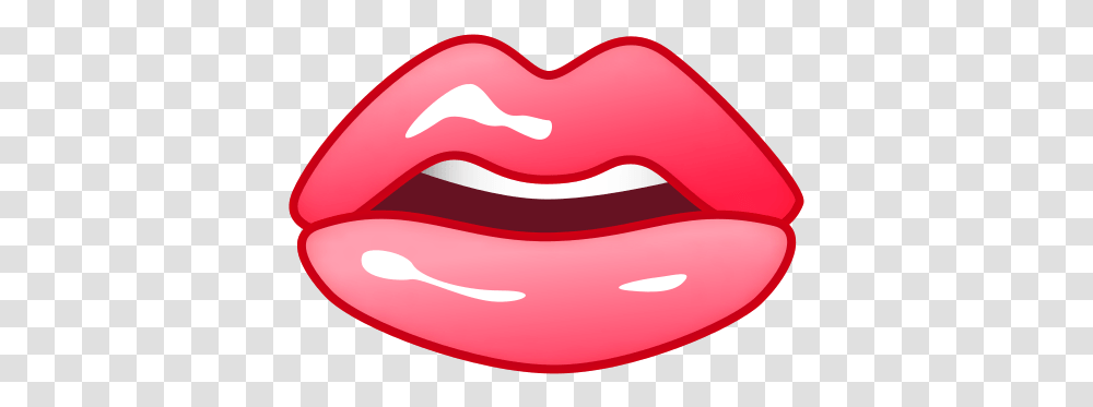 Emoji Smile Tongue Mouth Emoji, Lip, Teeth, Baseball Cap, Hat Transparent Png