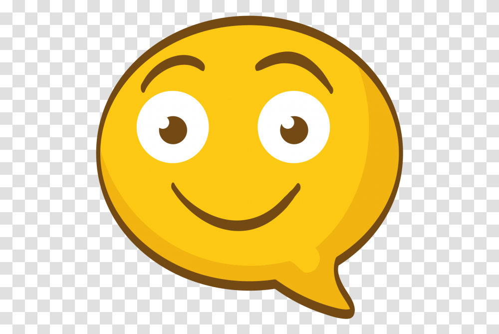 Emoji Smiley Clip Art Emoticon Drawing Dialog Emoji Icon, Food, Sweets, Confectionery, Piggy Bank Transparent Png