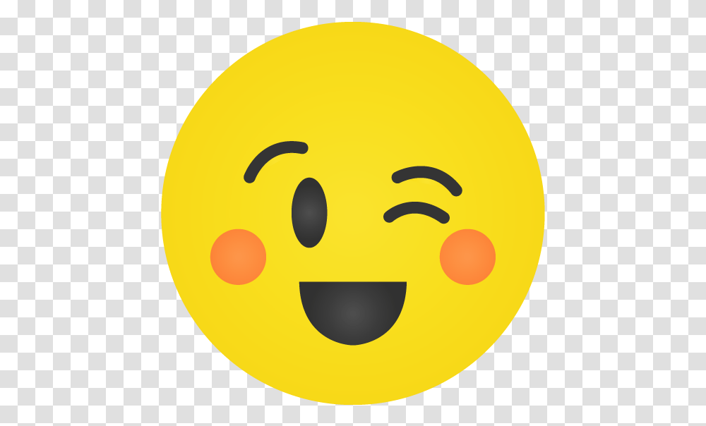 Emoji Smiley Face Emoticon Babies Download 544543 Heart Eye Emoji Svg, Tennis Ball, Sport, Sports, Pac Man Transparent Png