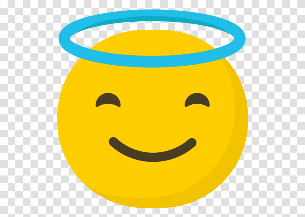 Emoji Smiley Smiley, Bowl, Soil Transparent Png