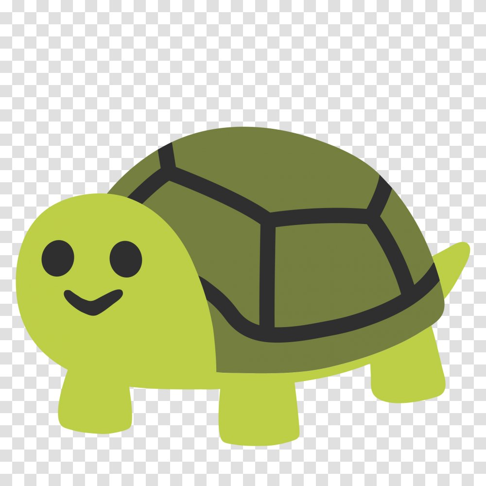 Emoji, Soccer Ball, Tortoise, Turtle, Reptile Transparent Png
