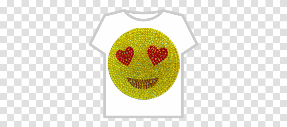 Emoji Sparkles Tshirt Joy <3 Happy Orangespygirl Roblox Roblox T Shirt Template Nike, Rug, Applique, Clothing, Art Transparent Png