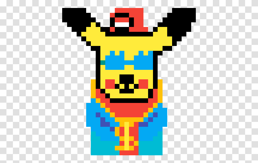 Emoji Spreadsheet Pixel Art, Pac Man Transparent Png