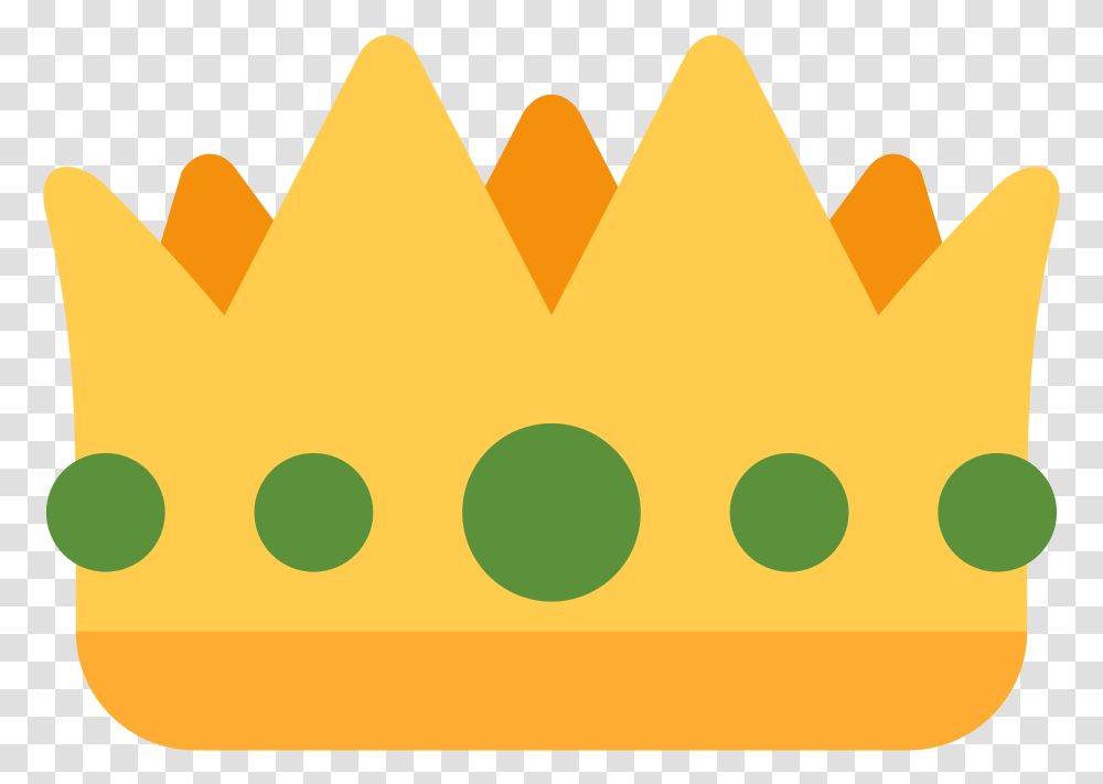 Emoji Sticker Crown Iphone Symbol Crown Emoji, Cushion, Outdoors, Nature, Pillow Transparent Png